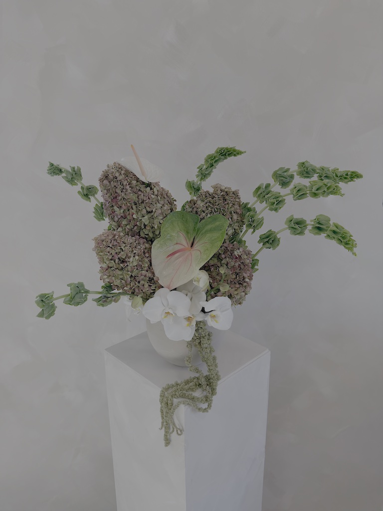 Floral arrangement from Reisela Floral